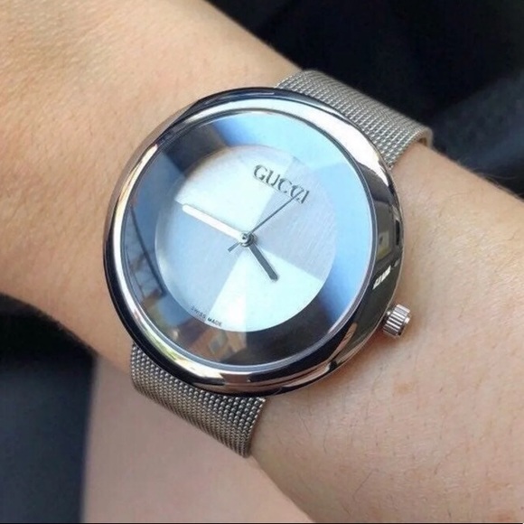 Authentic Gucci Watch Women 
